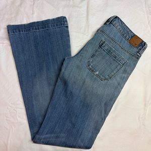 AE Vintage Flare Jeans